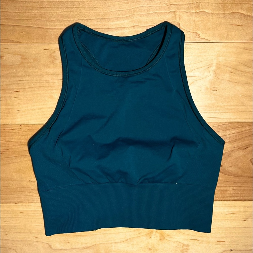 Lululemon Ebb to Train Bra